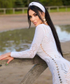 profile of Russian mail order brides Oksana