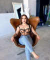 profile of Russian mail order brides Anastasiya