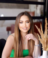 profile of Russian mail order brides Anastasiya