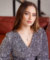 profile of Russian mail order brides Anastasiya