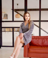 profile of Russian mail order brides Anastasiya