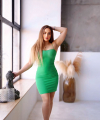 profile of Russian mail order brides Anastasiya