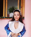 profile of Russian mail order brides Yuliia