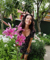 profile of Russian mail order brides Yuliia