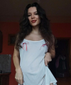 profile of Russian mail order brides Yuliia