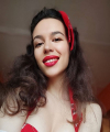profile of Russian mail order brides Yuliia