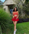 profile of Russian mail order brides Yuliia