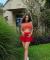 profile of Russian mail order brides Yuliia