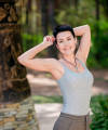 profile of Russian mail order brides Olga