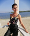 profile of Russian mail order brides Olga