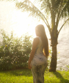 profile of Russian mail order brides Leonara