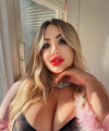 profile of Russian mail order brides Angelika