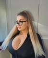 profile of Russian mail order brides Angelika