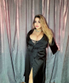 profile of Russian mail order brides Angelika