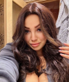 profile of Russian mail order brides Angelika
