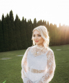 profile of Russian mail order brides Inna