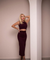 profile of Russian mail order brides Inna