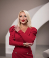 profile of Russian mail order brides Inna