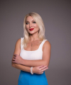 profile of Russian mail order brides Inna