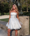 profile of Russian mail order brides Karina