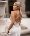 profile of Russian mail order brides Karina