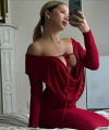 profile of Russian mail order brides Karina