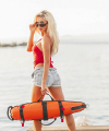 profile of Russian mail order brides Karina