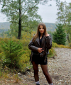 profile of Russian mail order brides Ivanna