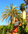 profile of Russian mail order brides Ivanna