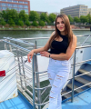 profile of Russian mail order brides Ivanna