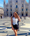 profile of Russian mail order brides Ivanna