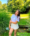 profile of Russian mail order brides Ivanna