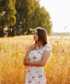 profile of Russian mail order brides Ivanna