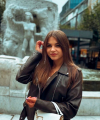 profile of Russian mail order brides Ivanna