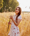 profile of Russian mail order brides Ivanna