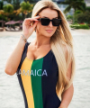 profile of Russian mail order brides Yaroslava