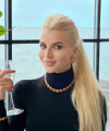 profile of Russian mail order brides Yaroslava