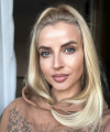profile of Russian mail order brides Yaroslava