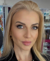 profile of Russian mail order brides Yaroslava