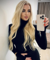 profile of Russian mail order brides Yaroslava