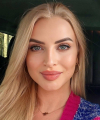 profile of Russian mail order brides Yaroslava