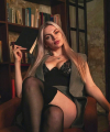 profile of Russian mail order brides Kristina