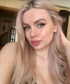 profile of Russian mail order brides Kristina