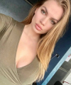 profile of Russian mail order brides Kristina