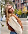 profile of Russian mail order brides Kristina