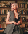 profile of Russian mail order brides Kristina