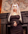 profile of Russian mail order brides Kristina