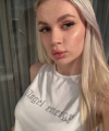 profile of Russian mail order brides Kristina