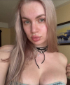 profile of Russian mail order brides Kristina
