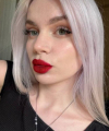 profile of Russian mail order brides Kristina